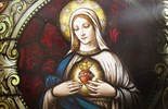 Leituras do dia  28 de junho de 2025: Imaculado Coração da Virgem Santa Maria