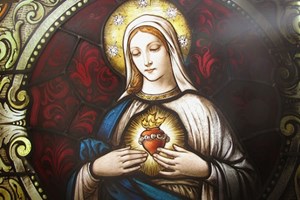 Leituras do dia  28 de junho de 2025: Imaculado Coração da Virgem Santa Maria