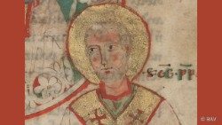 S. Pedro apóstolo, padroeiro da cidade de Roma