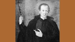 S. Pompílio M. Pirotti, escolápio