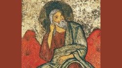 S. Elias, profeta