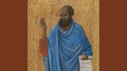 S. Ezequiel, profeta