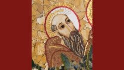 S. Lourenço de Brindes, presbítero capuchinho, doutor da Igreja