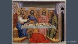 S. Maria Madalena, discípula do Senhor