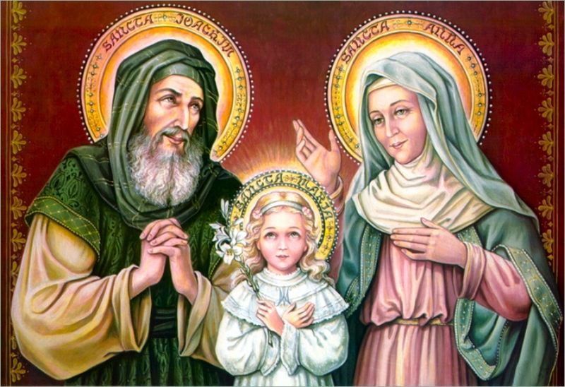Leituras do dia  26 de julho de 2025: Sábado XVI do Tempo Comum