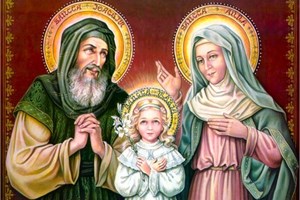 Leituras do dia  26 de julho de 2025: Sábado XVI do Tempo Comum