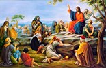Leituras do dia  27 de julho de 2025: Domingo XVII (C) do Tempo Comum