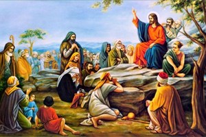 Leituras do dia  27 de julho de 2025: Domingo XVII (C) do Tempo Comum