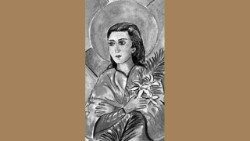 S. Maria Goretti, virgem e mártir