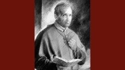 S. Afonso Maria de Ligório, bispo e doutor da Igreja, fundador da Congregação do Santíssimo Redentor