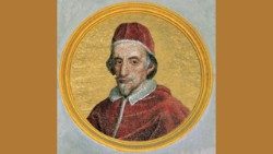 B. Inocêncio XI, papa