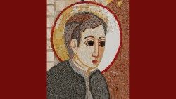 S. Estanislau Kostka, jesuíta