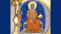 S. Estêvão, rei da Hungria