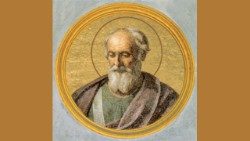 S. Eusébio, papa e mártir