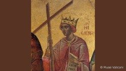 S. Helena, imperatriz