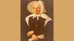 S. Emilìa de Vialar