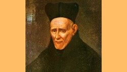 S. José de Calasanz, sacerdote, fundador dos Escolápios
