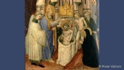 S. Mônica, mãe de S. Agostinho, bispo