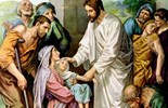 Leituras do dia  6 de agosto de 2025: 6 de Agosto: A Transfiguração do Senhor (C)