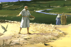 Leituras do dia  20 de setembro de 2025: Sábado XXIV do Tempo Comum