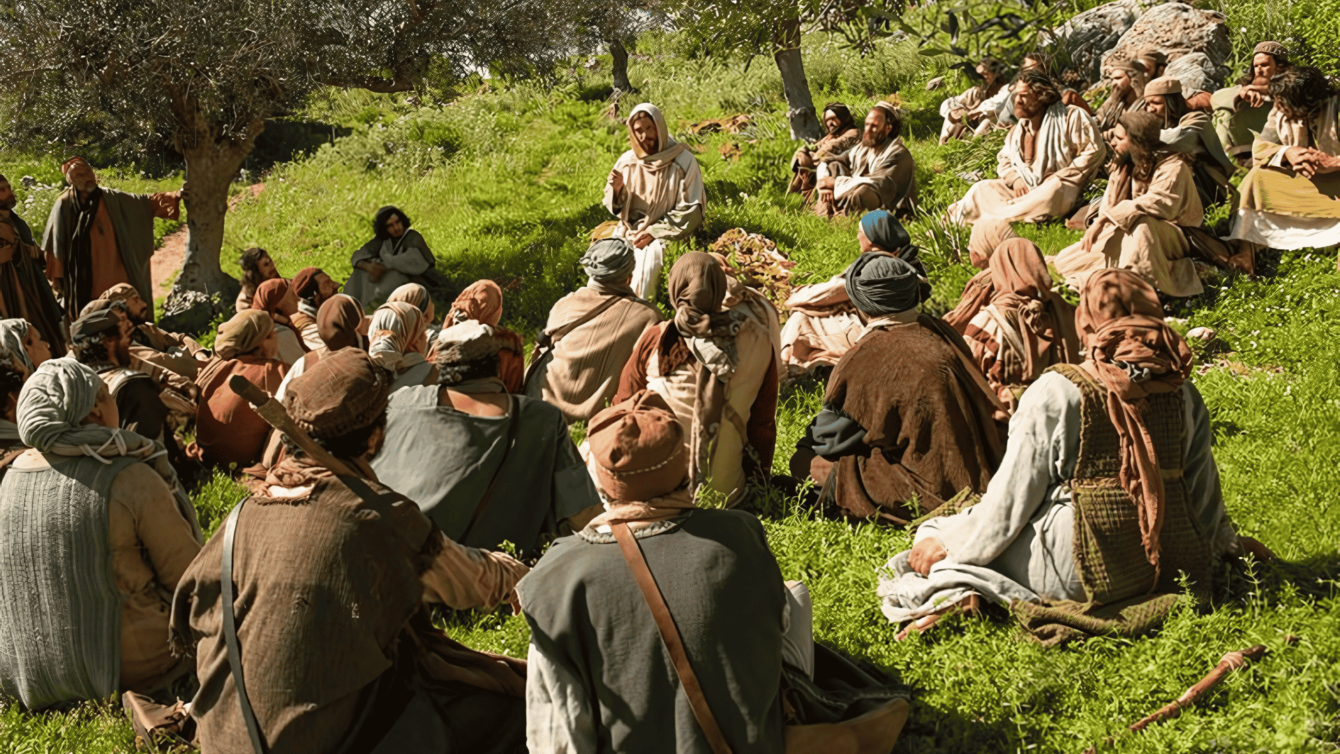 Leituras do dia  21 de setembro de 2025: Domingo XXV (C) do Tempo Comum