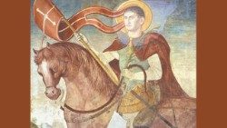 SS. Maurício e Companheiros, soldados e mártires