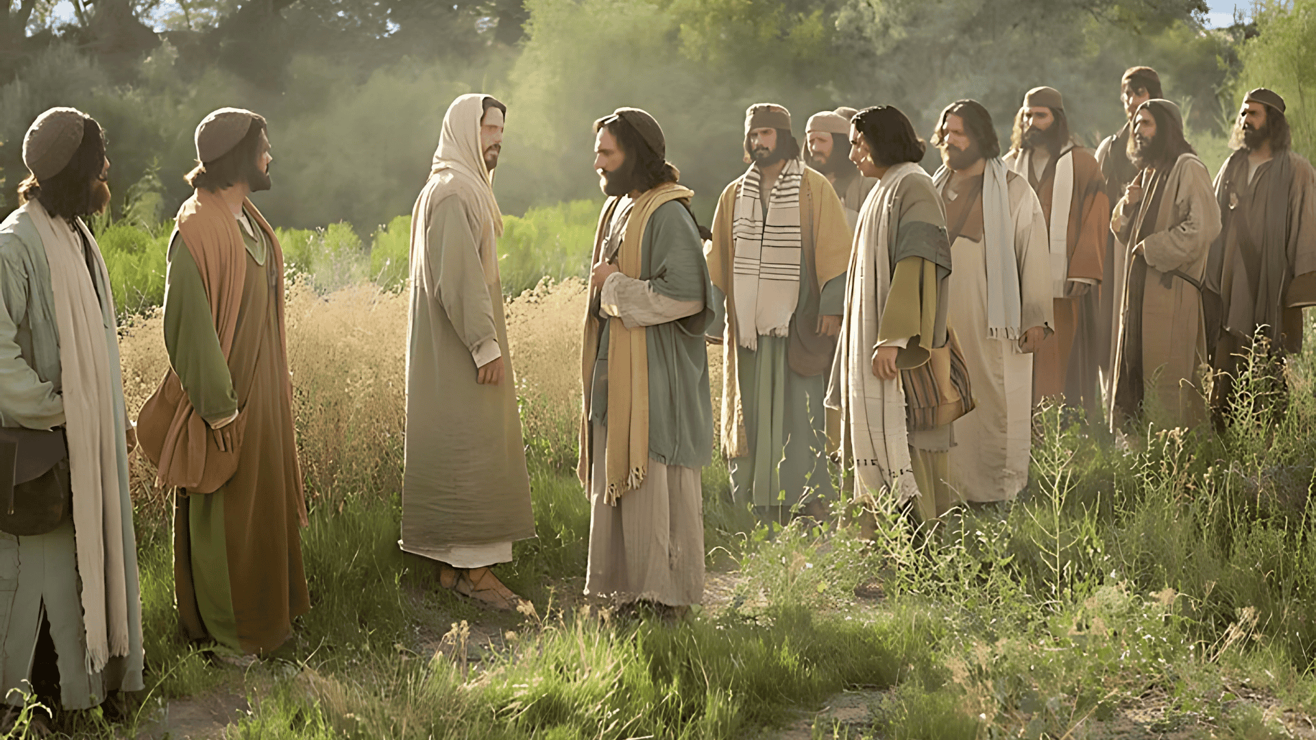 Leituras do dia  26 de setembro de 2025: Sexta-feira da 25 semana do Tempo Comum