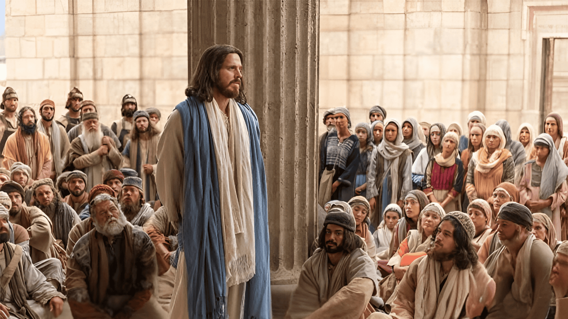 Leituras do dia  28 de setembro de 2025: Domingo XXVI (C) do Tempo Comum