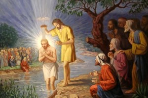 Leituras do dia  11 de janeiro de 2026: Batismo do Senhor (A)