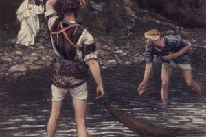 Leituras do dia  12 de janeiro de 2026: Segunda-feira da 1 semana do Tempo Comum