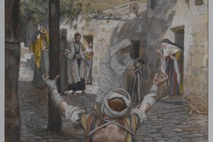 Leituras do dia  15 de janeiro de 2026: Quinta-feira da 1 semana do Tempo Comum