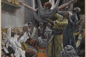 Leituras do dia  16 de janeiro de 2026: Sexta-feira da 1 semana do Tempo Comum