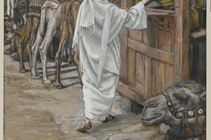 Leituras do dia  17 de janeiro de 2026: Sábado da 1 semana do Tempo Comum