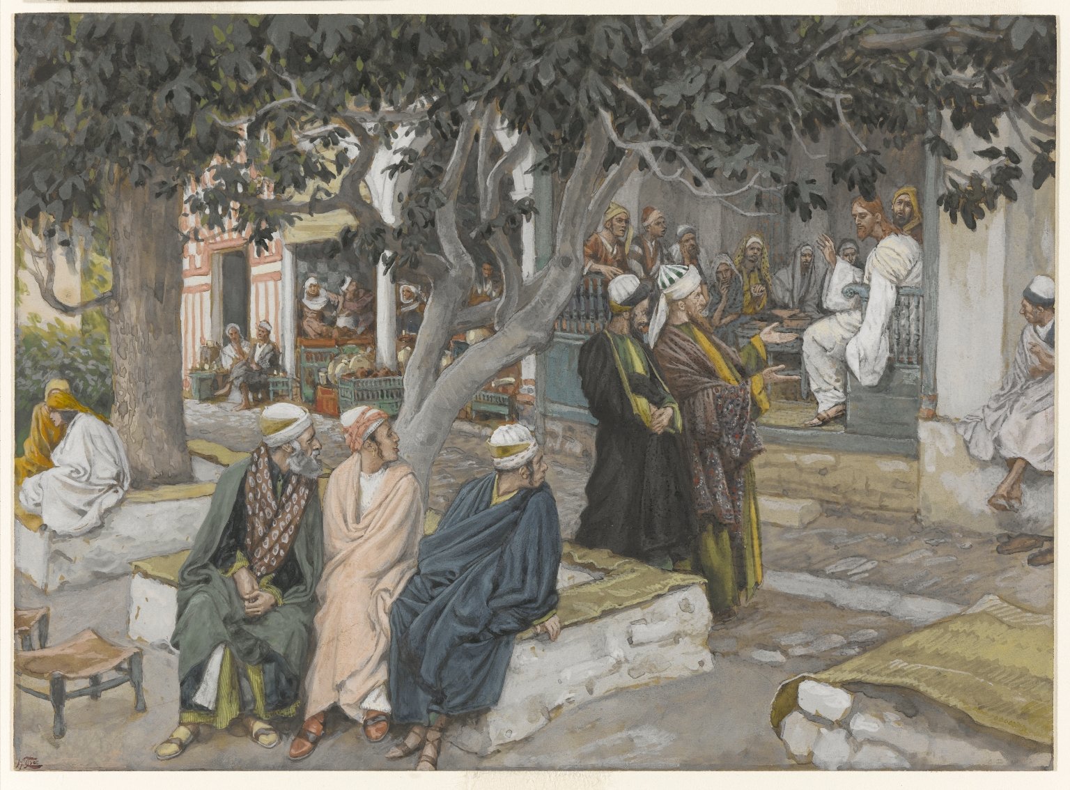 Leituras do dia  19 de janeiro de 2026: Segunda-feira da 2 semana do Tempo Comum