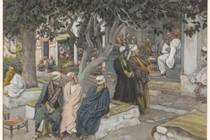 Leituras do dia  19 de janeiro de 2026: Segunda-feira da 2 semana do Tempo Comum