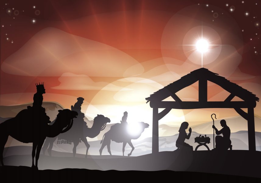 Leituras do dia  4 de janeiro de 2026: Epifania do Senhor