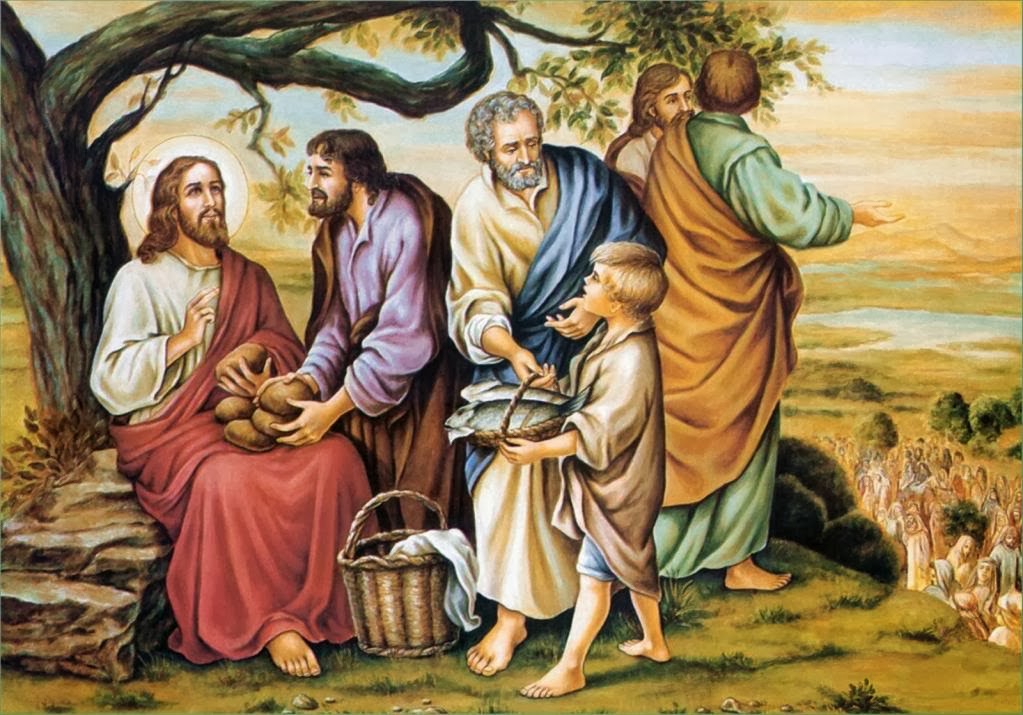 Leituras do dia  6 de janeiro de 2026: Terça-feira depois da Epifania