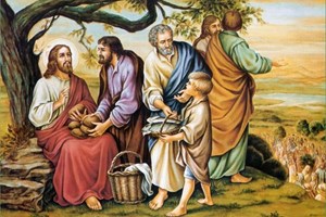 Leituras do dia  6 de janeiro de 2026: Terça-feira depois da Epifania