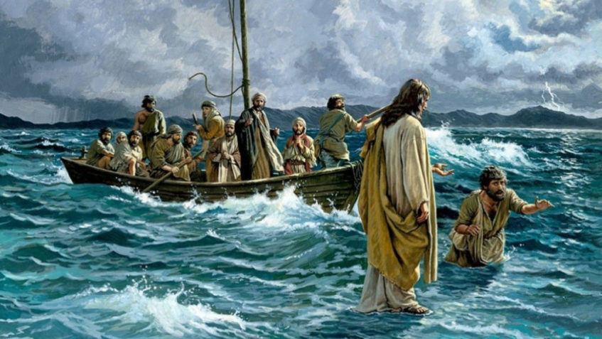 Leituras do dia  7 de janeiro de 2026: Quarta-feira depois da Epifania